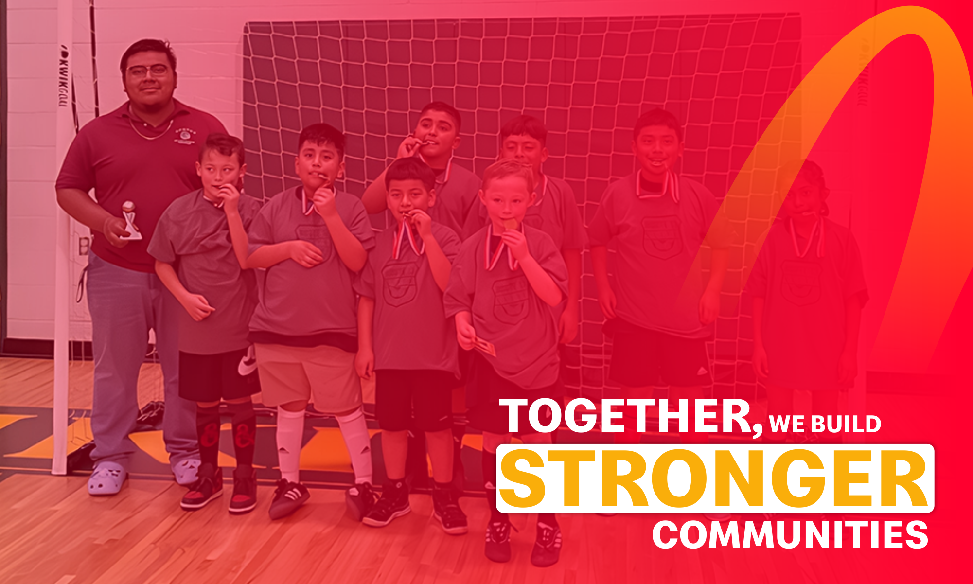 Community Impact Slide 2